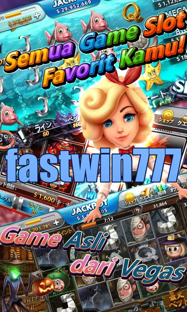 fastwin777 APK