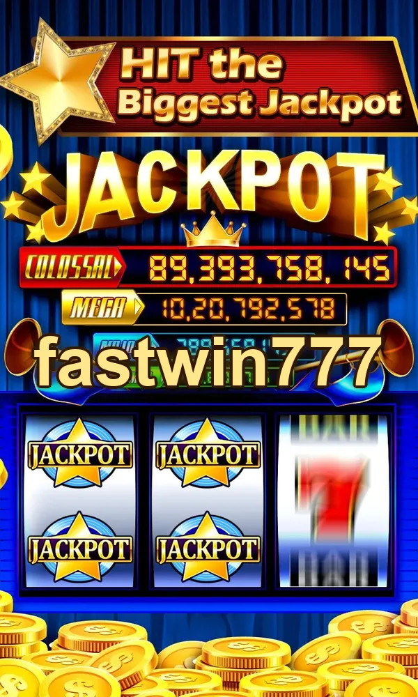 fastwin777 APK
