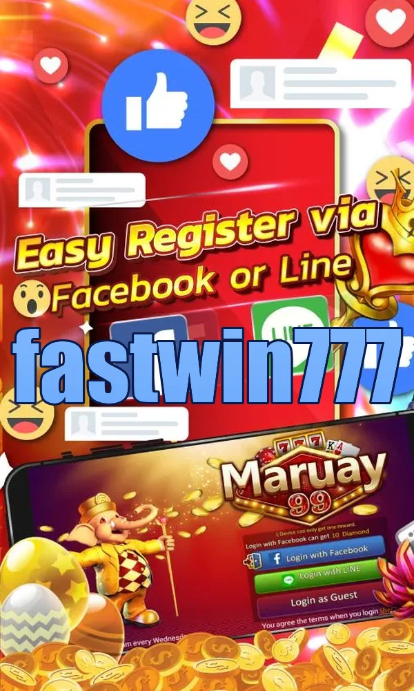 fastwin777 APK