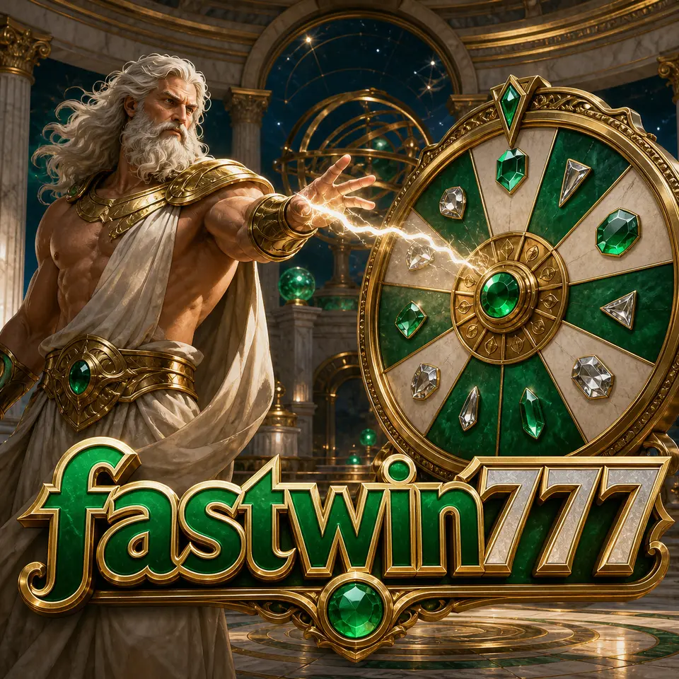 fastwin777 Masuk