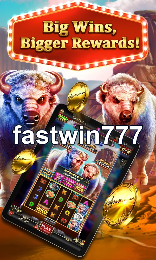 fastwin777 Masuk