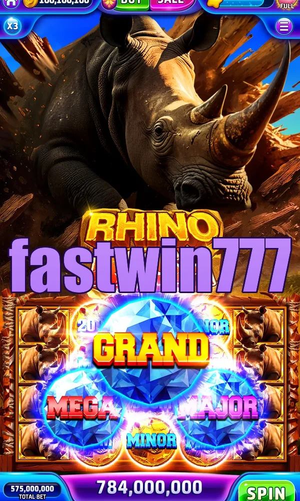 fastwin777 Masuk