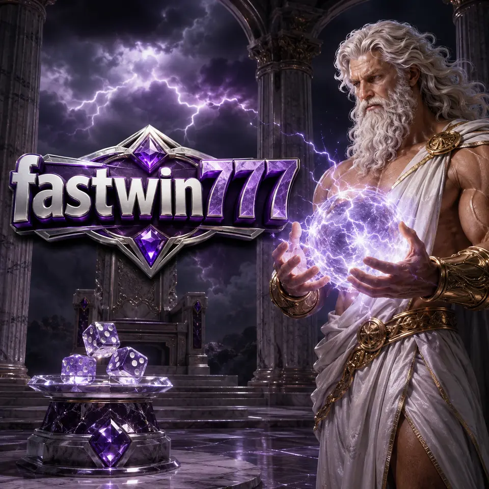 fastwin777 APK Resmi Unduh