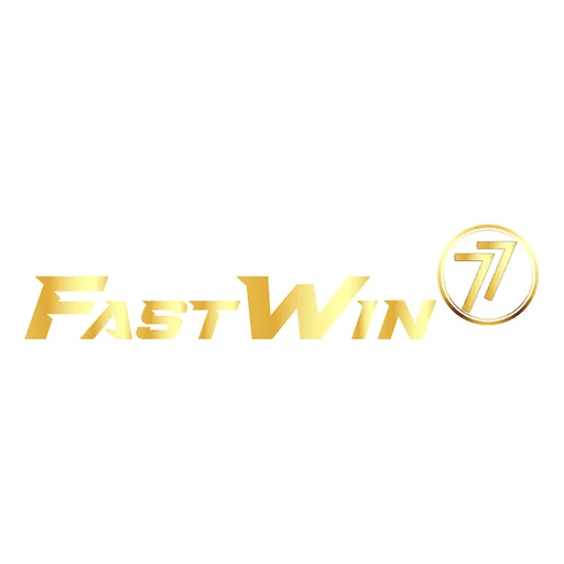 fastwin777 Logo - Resmi