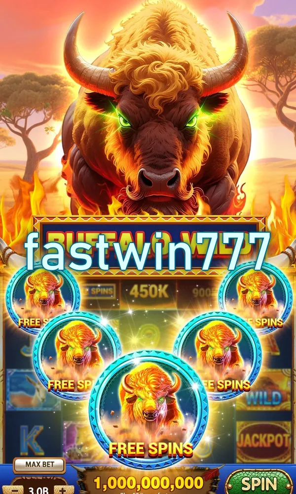 fastwin777 Preview - Resmi Unduh