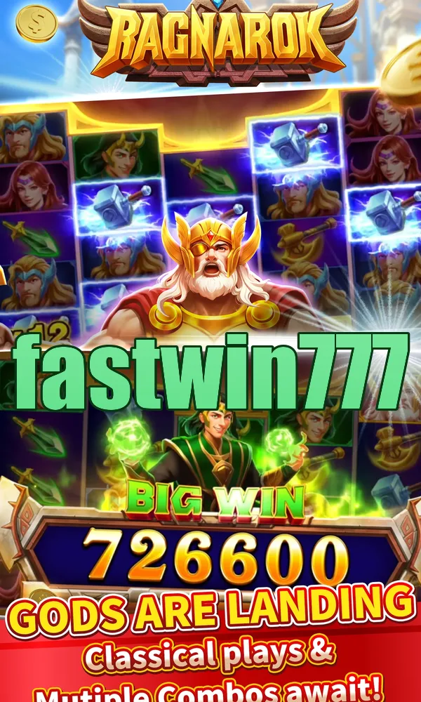fastwin777 Tangkapan Layar Resmi APK